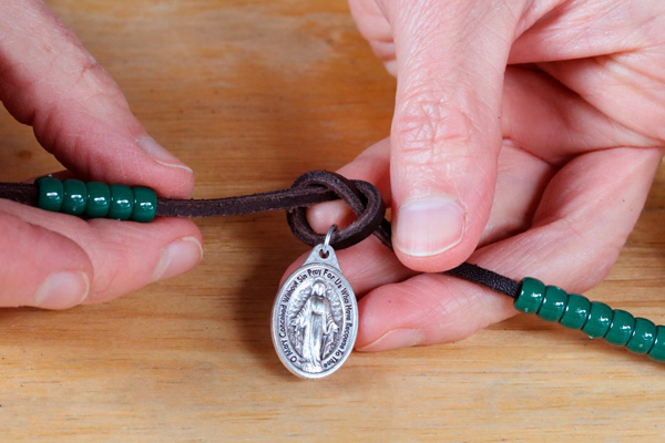 Pocket Rosary - Step 5